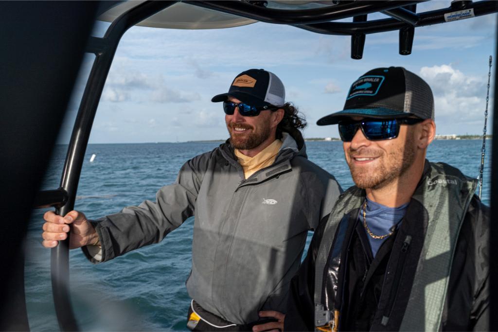 2024 Boston Whaler 280 Dauntless - 90