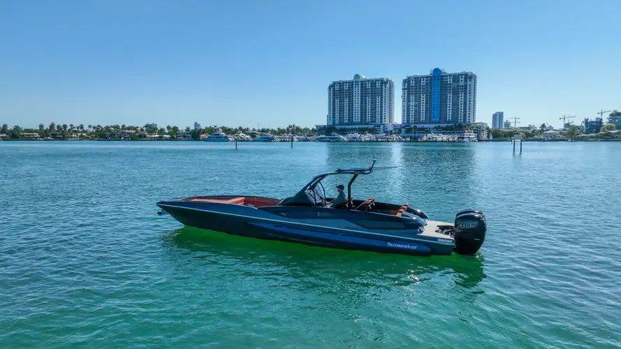 2020 Sunseeker Hawk 38 - Image 6