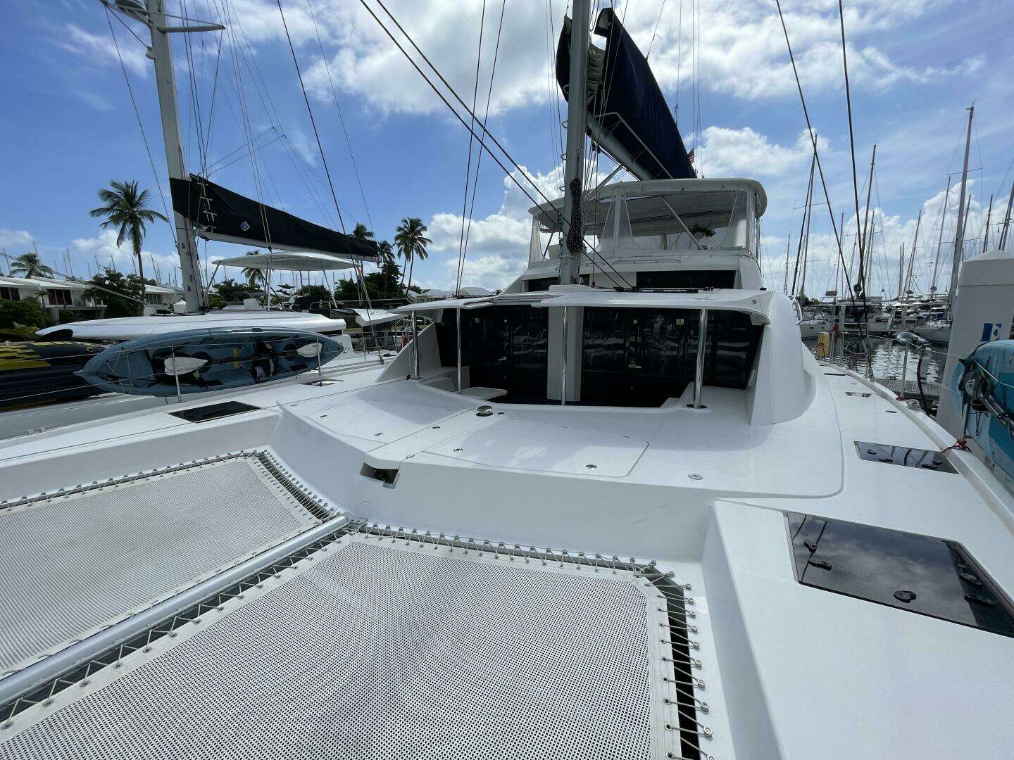 2016 Leopard 58 - Image 9