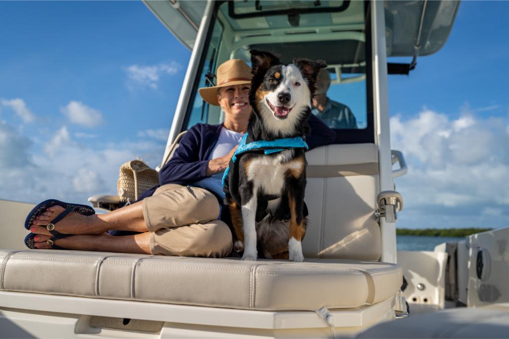 2024 Boston Whaler 280 Dauntless - 68