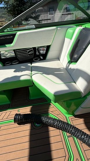 2018 Nautique Super Air Nautique G23 - 146