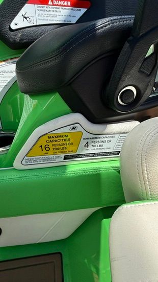 2018 Nautique Super Air Nautique G23 - 145