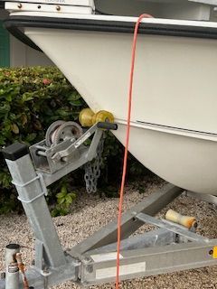 2007 Action Craft Coastal Bay 1910 - 38