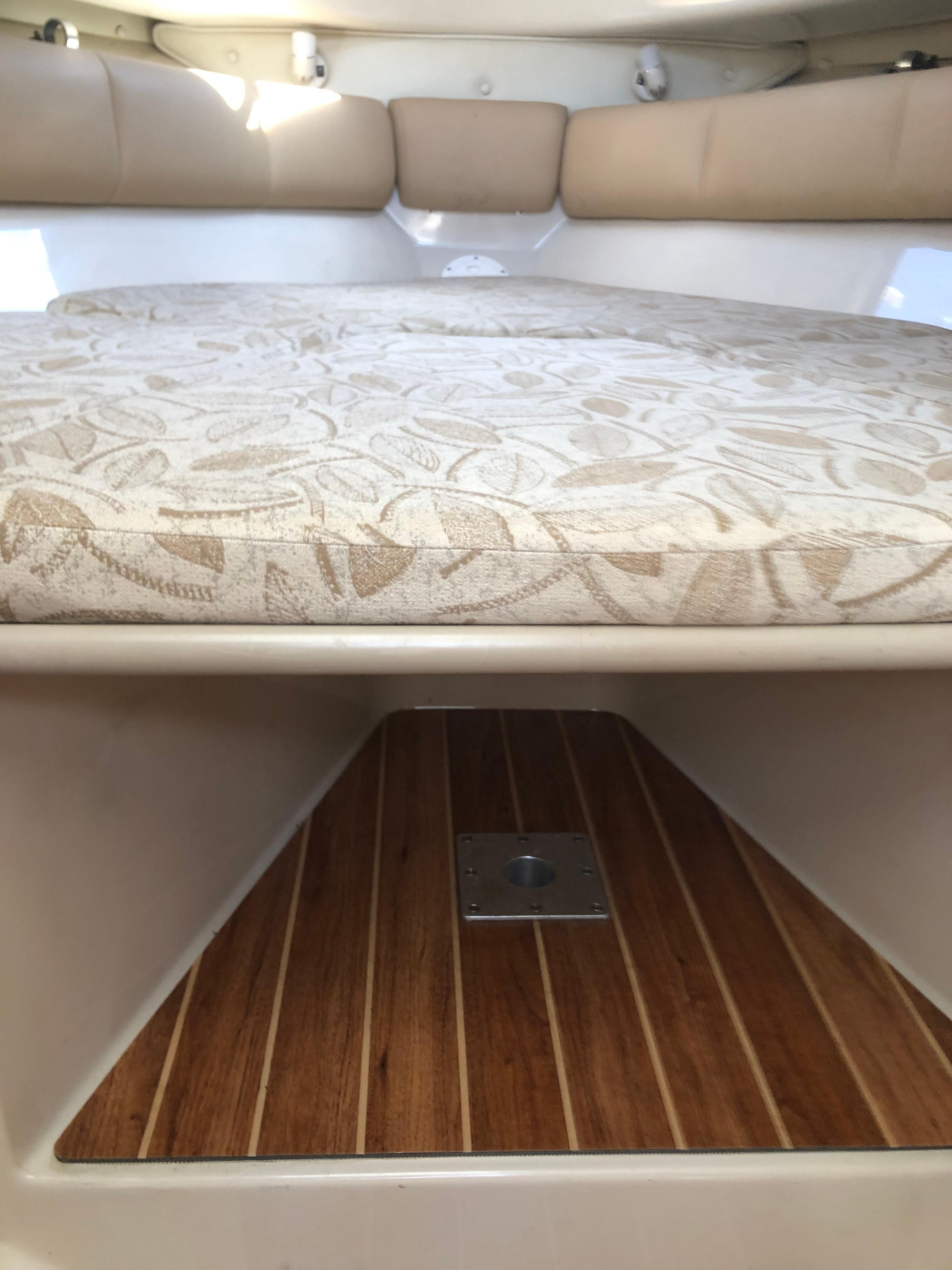 2007 Robalo R265 Walkaround - 9