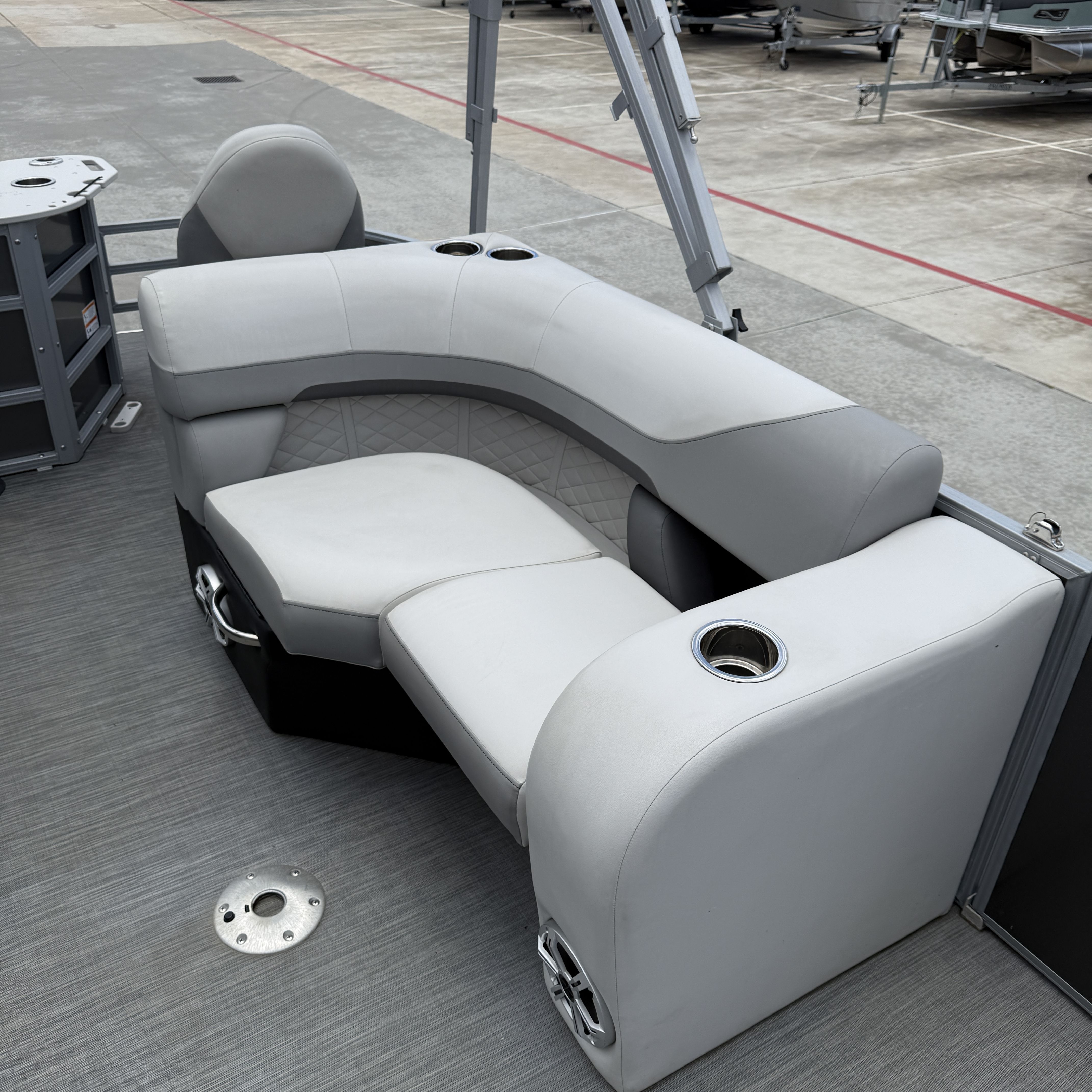 2023 Lowe SF 194 - 22