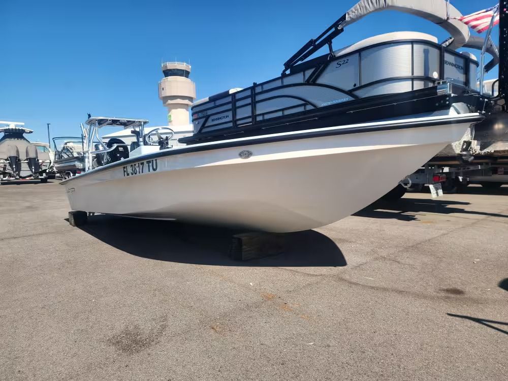 2024 East Cape 18 EVO V - 3