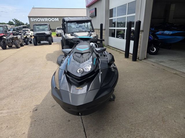 2026 Sea-Doo GTR 230 - 5