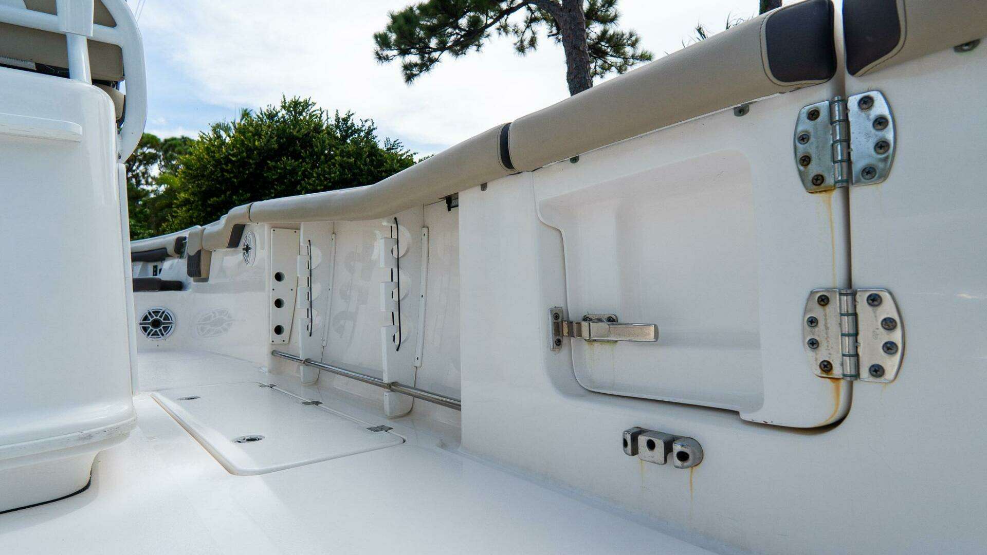 2020 Tidewater CC Adventure - Image 28
