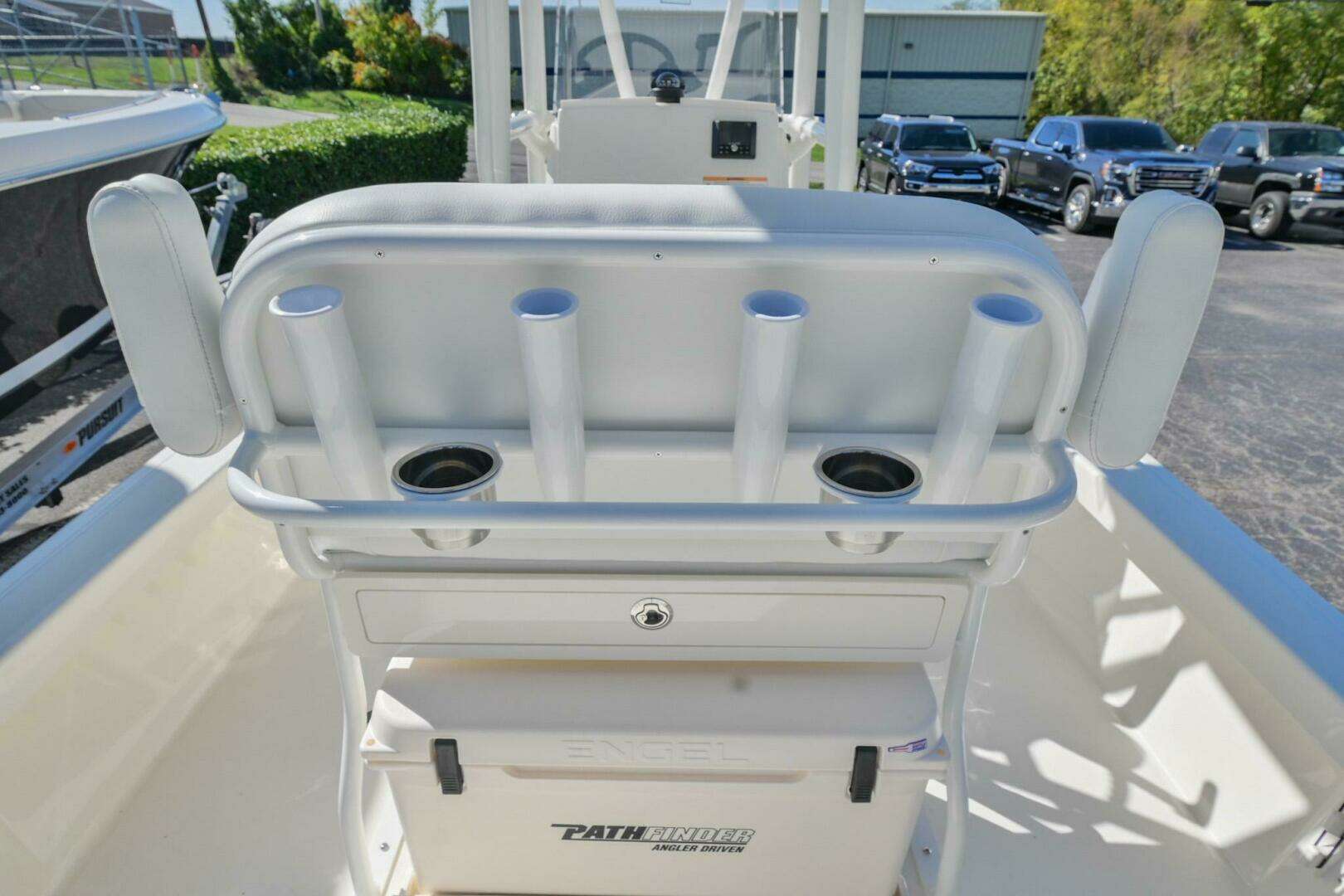 2025 Pathfinder 2200TRS - Image 9