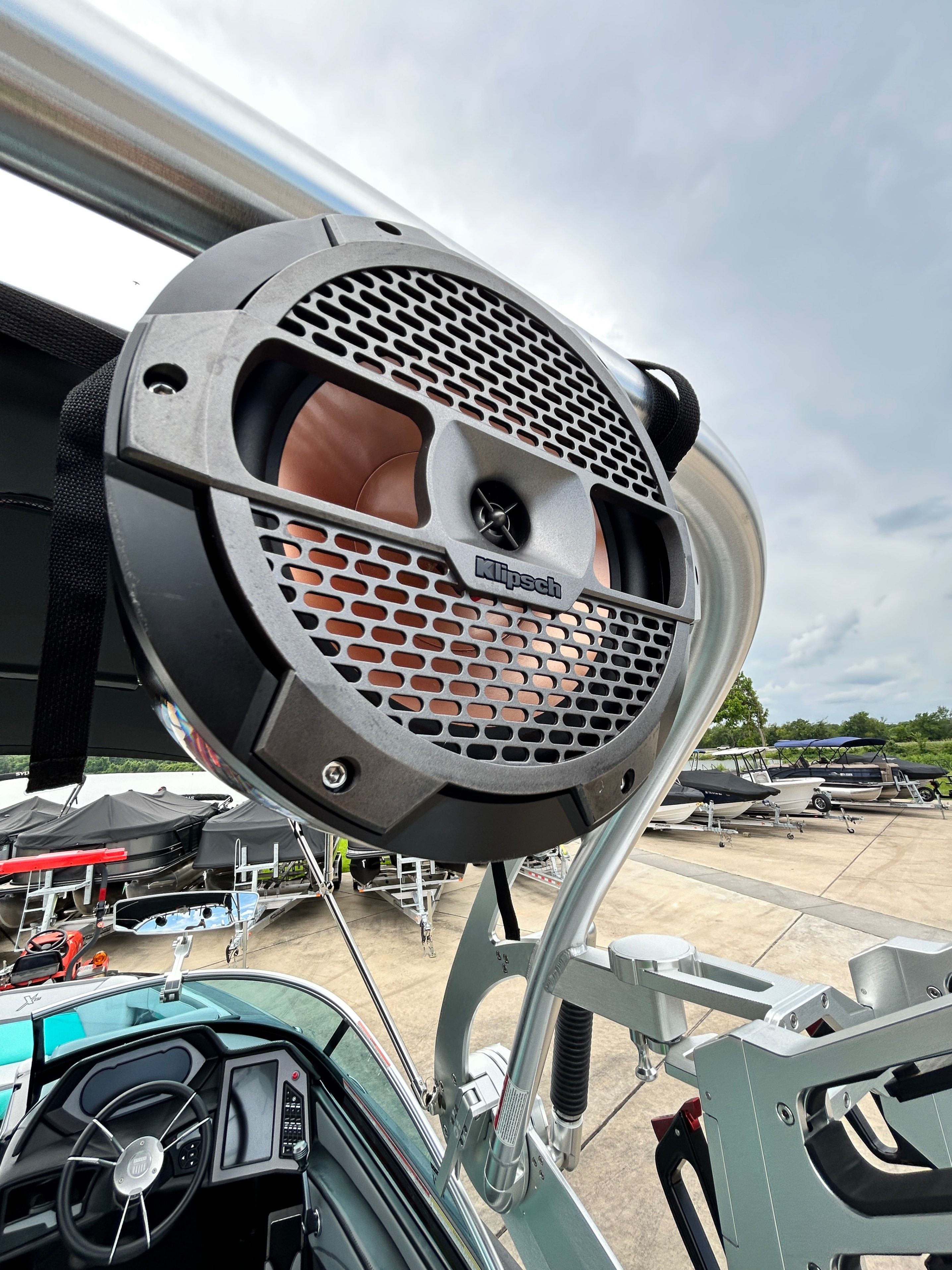 2019 MasterCraft XStar - 66