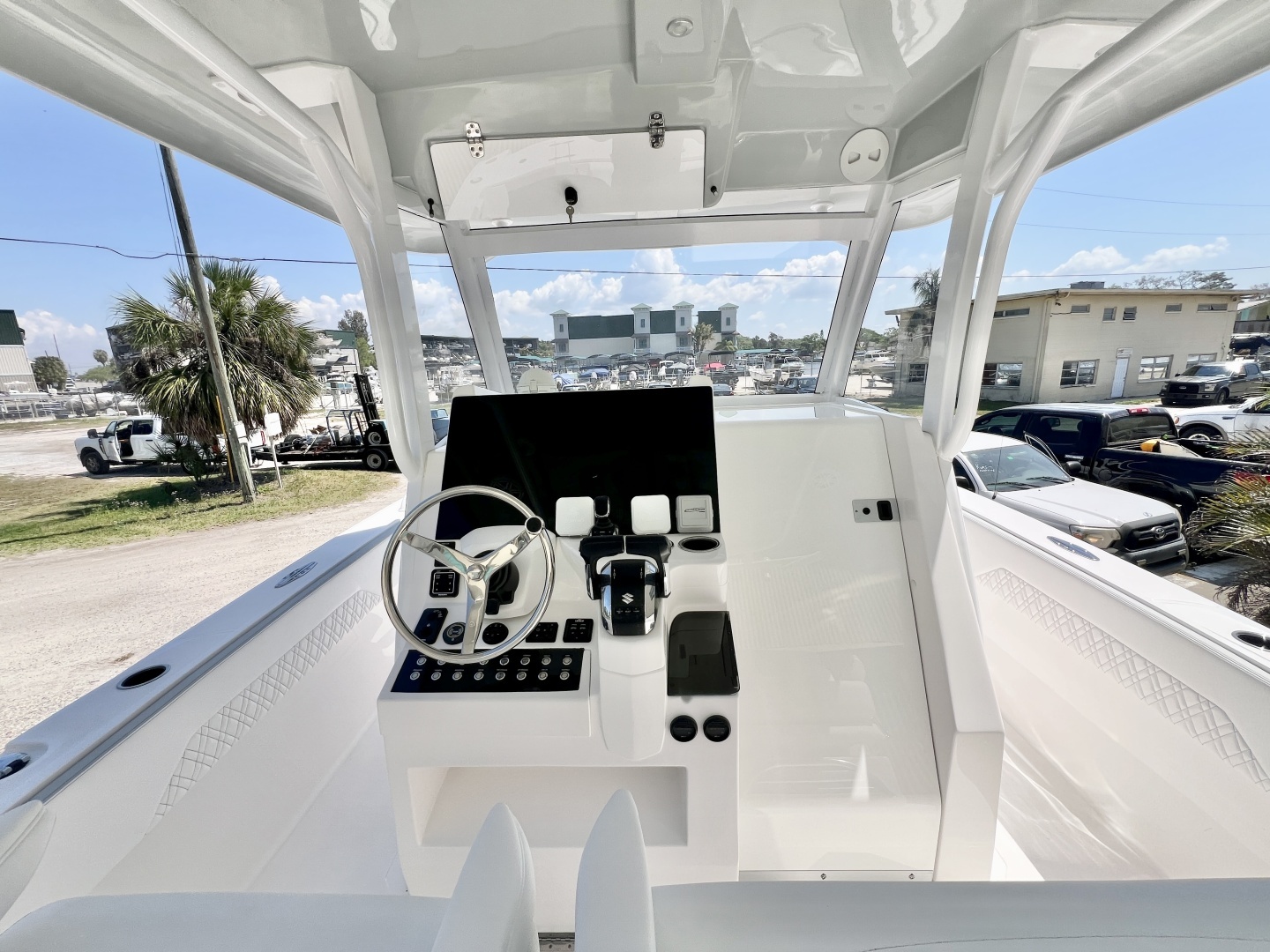 2026 Stamas 33T Aventura - Image 17