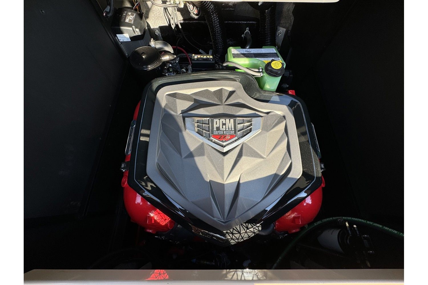 2025 Nautique Super Air Nautique G23 - 47
