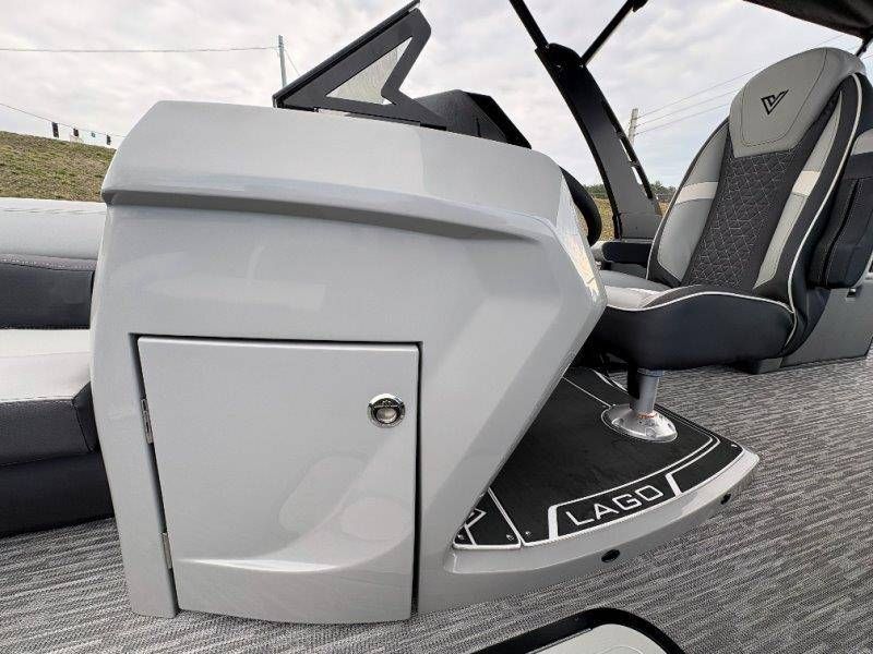 2026 Viaggio Lago Z24D - 90