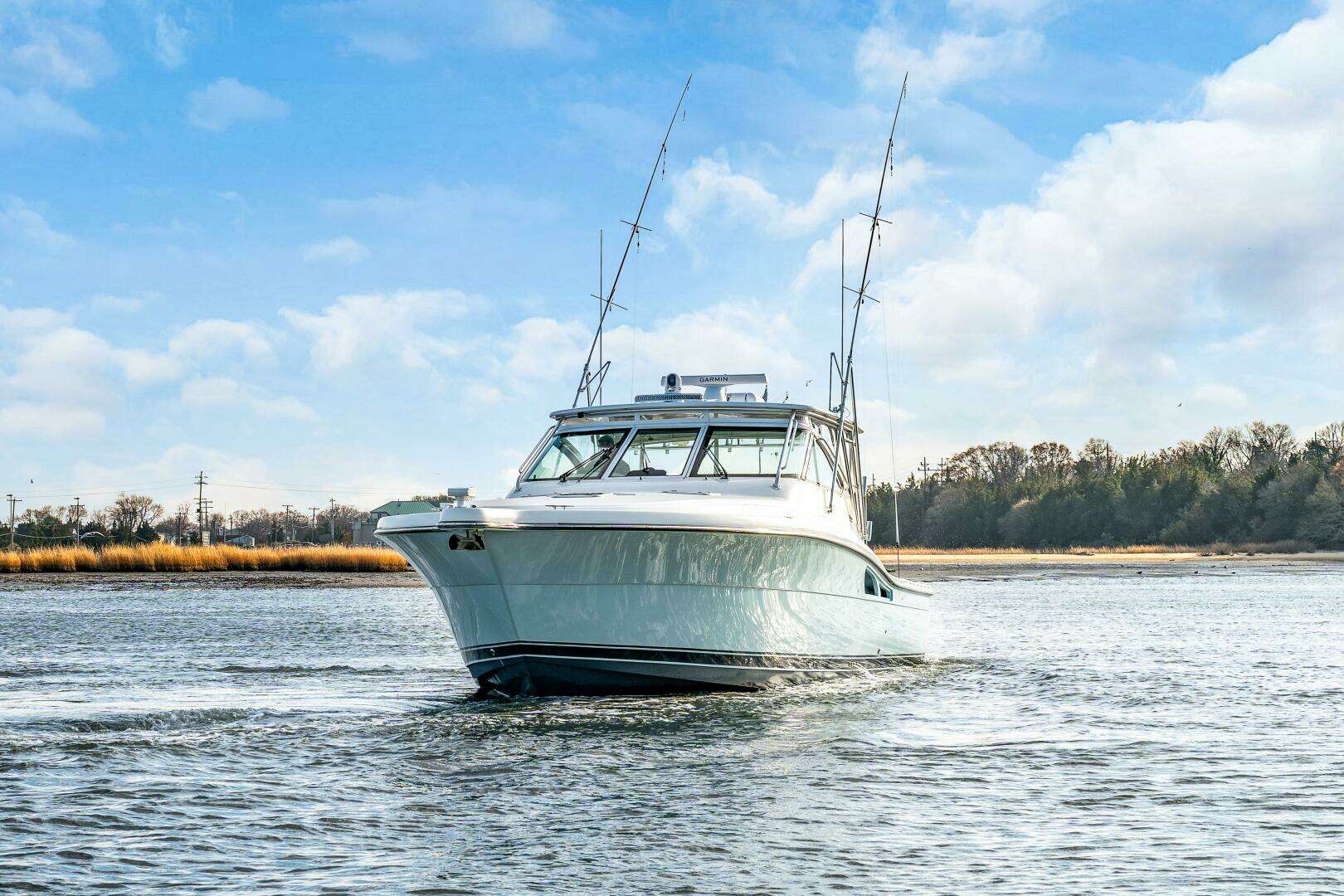 2006 Tiara Yachts 4200 Open - Image 11