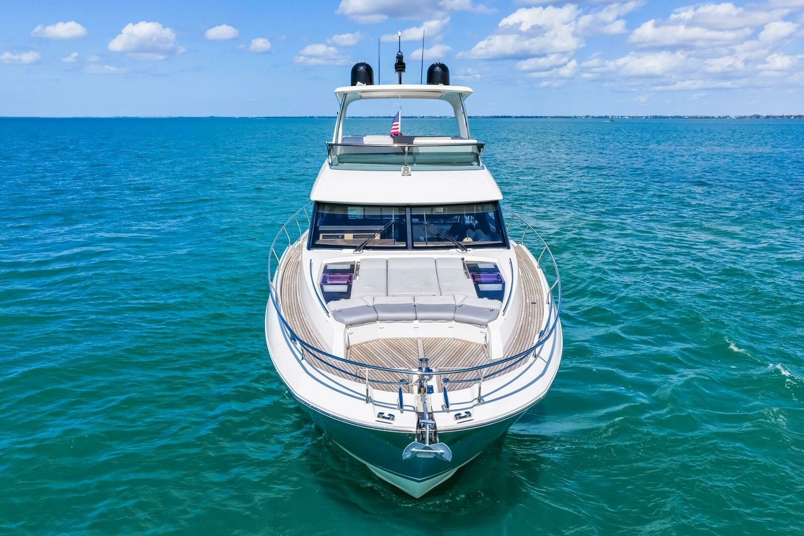 2019 Prestige 630 Flybridge - Image 74