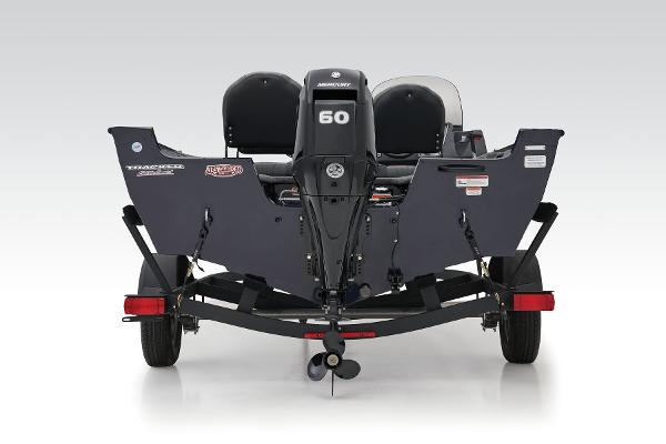 2026 Tracker Pro Guide V-16 SC - 48