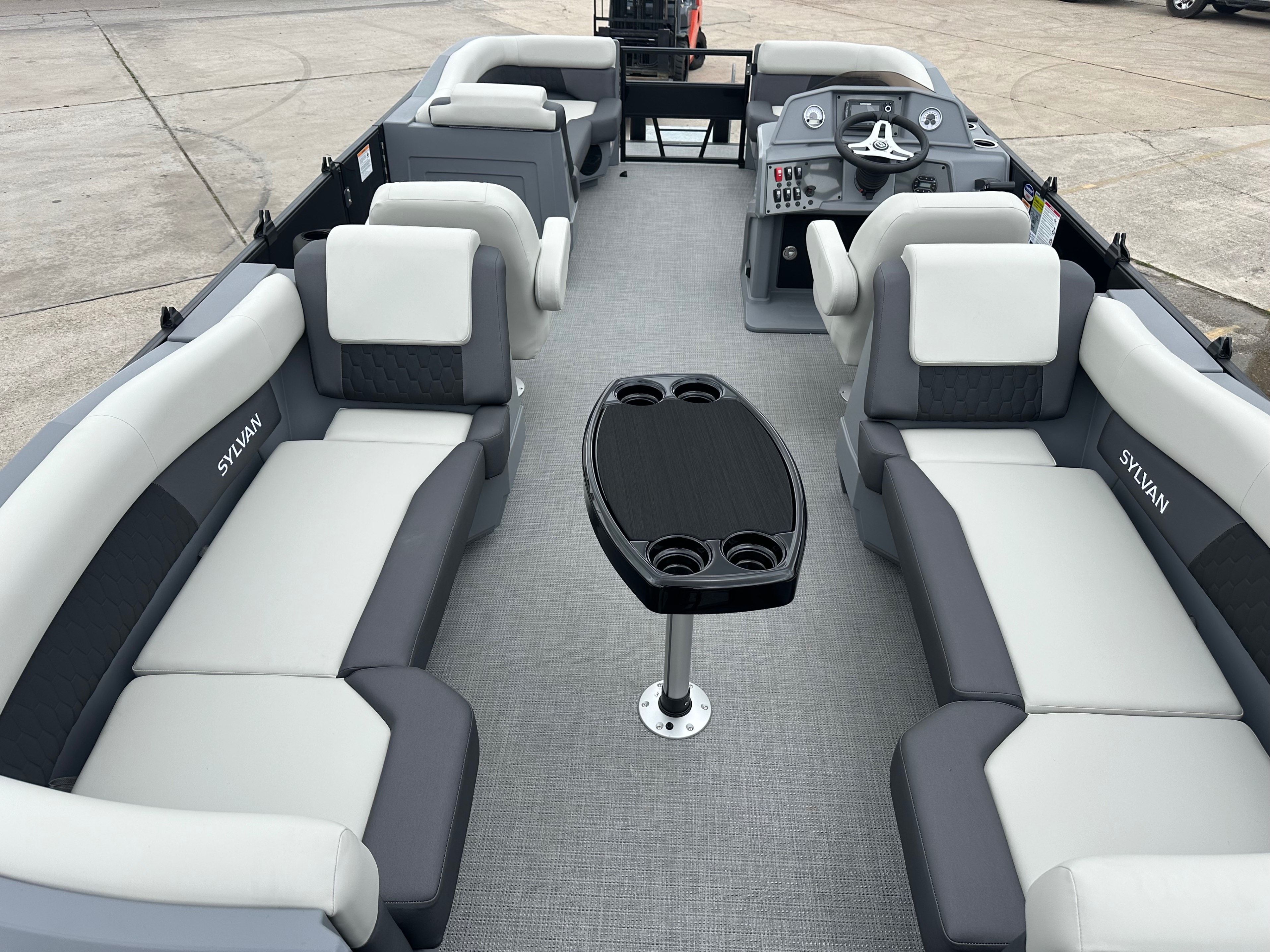 2026 Sylvan R22 LZ DH - 14