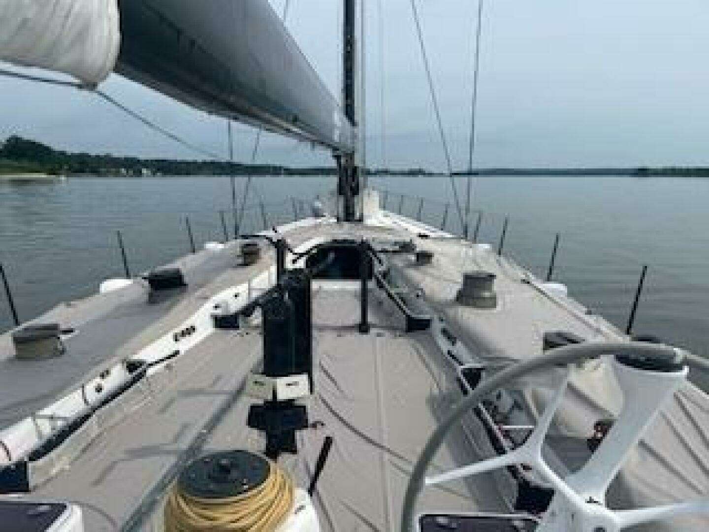 2002 McConaghy Boats — - Image 11