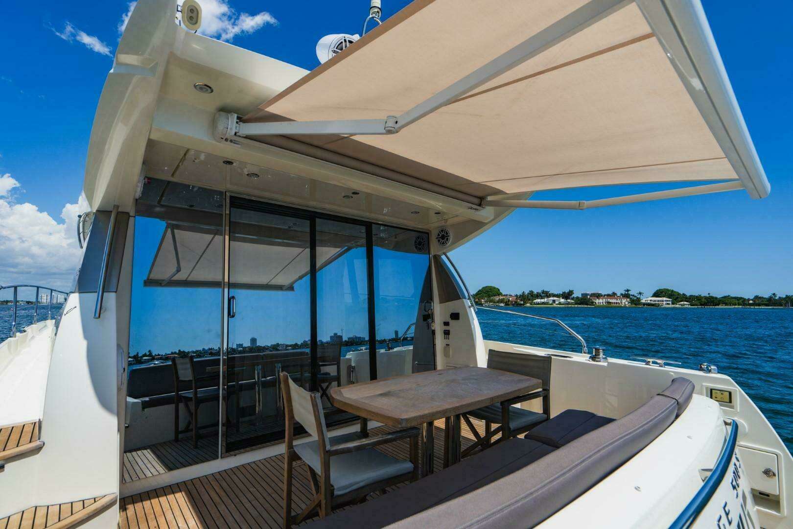 2018 Prestige 500S - Image 18
