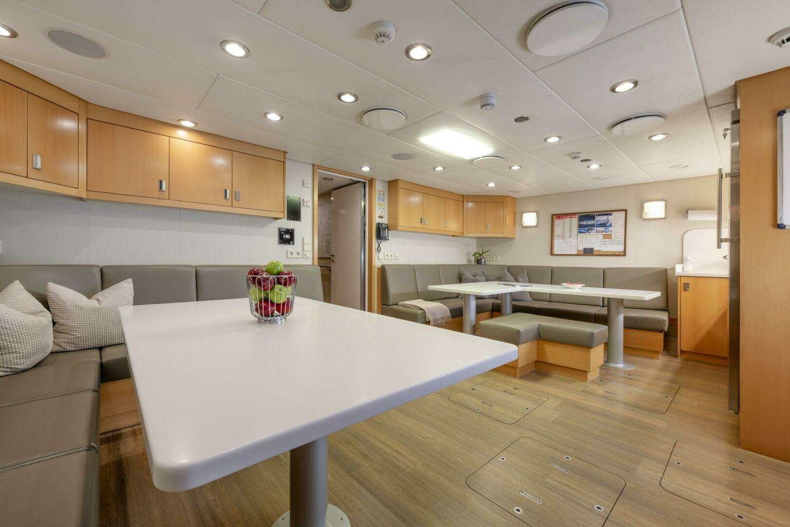 2011 Abeking & Rasmussen Full Displacement - Image 57
