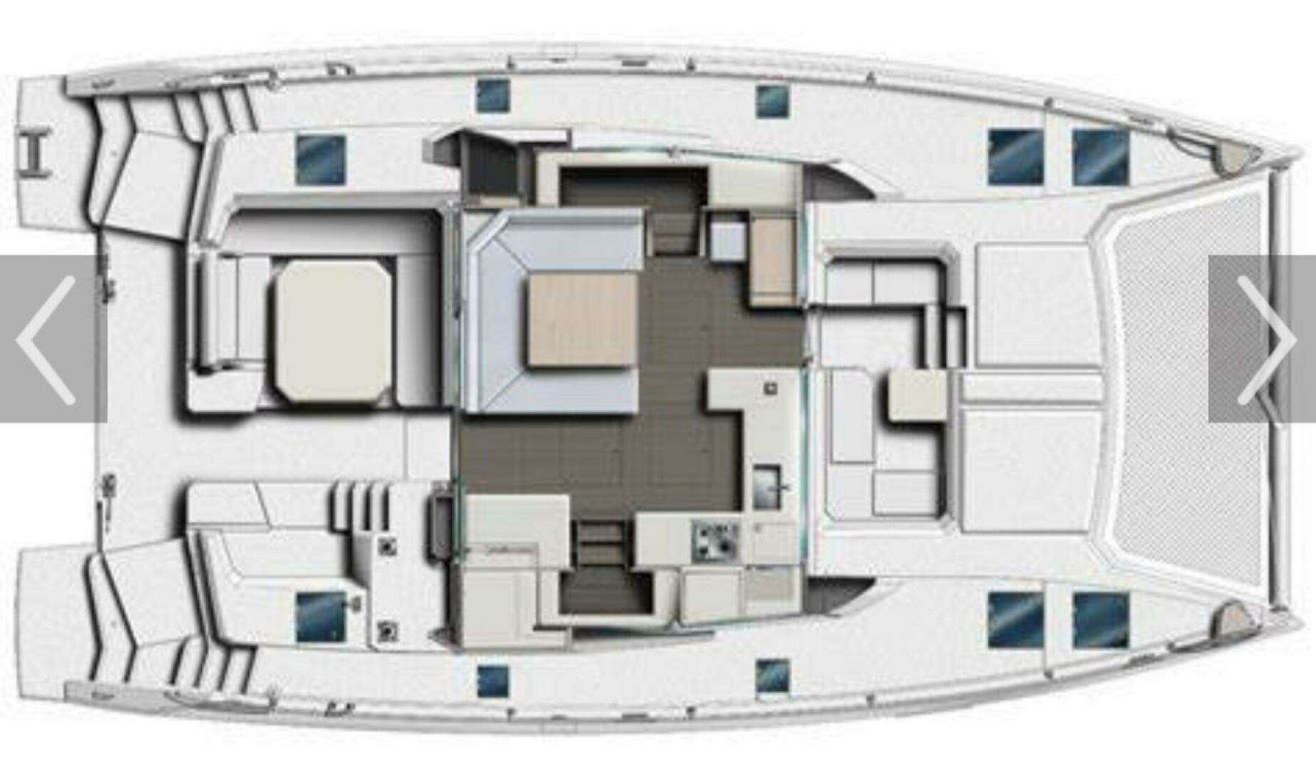 2020 Leopard 45 - Image 4