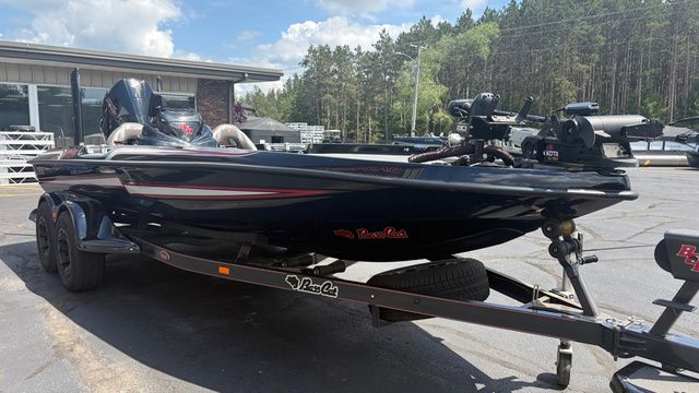 2021 Bass Cat Boats Cougar - 3