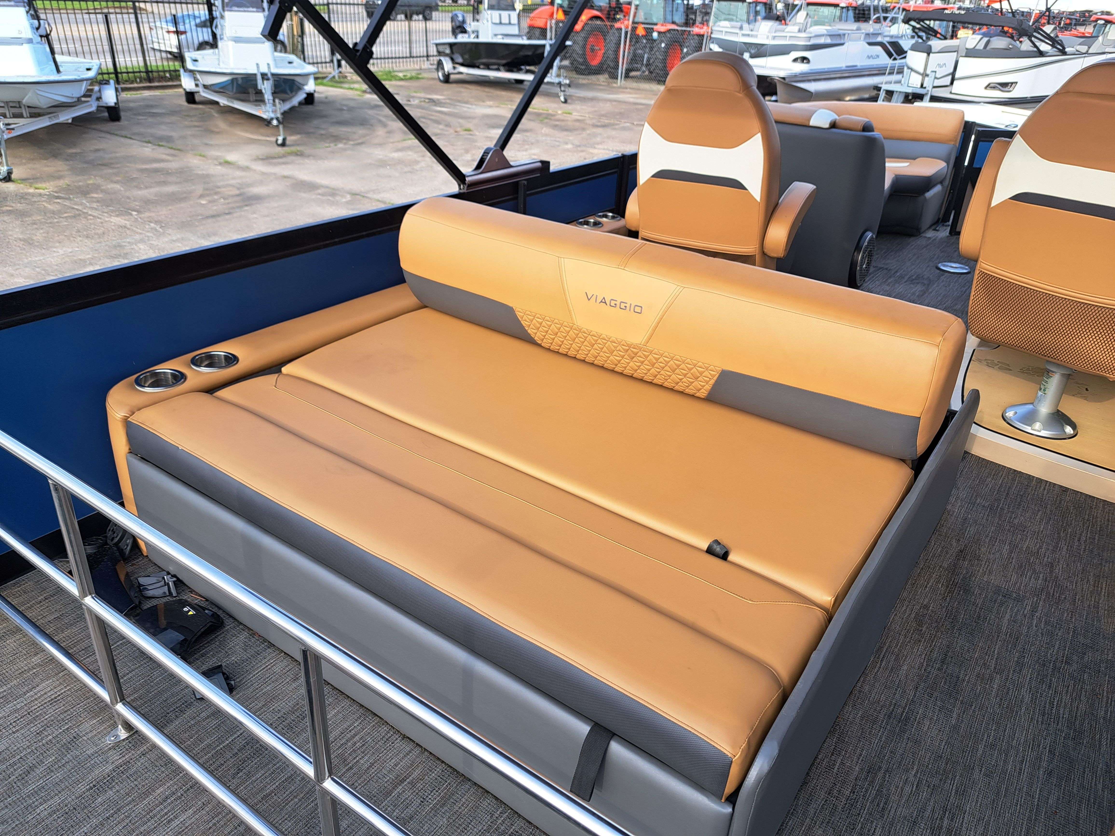 2022 Viaggio D23S - 21