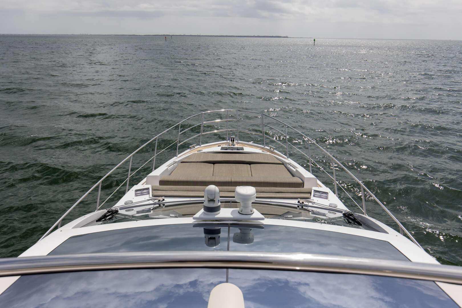 2020 Azimut S6 Sportfly - Image 28