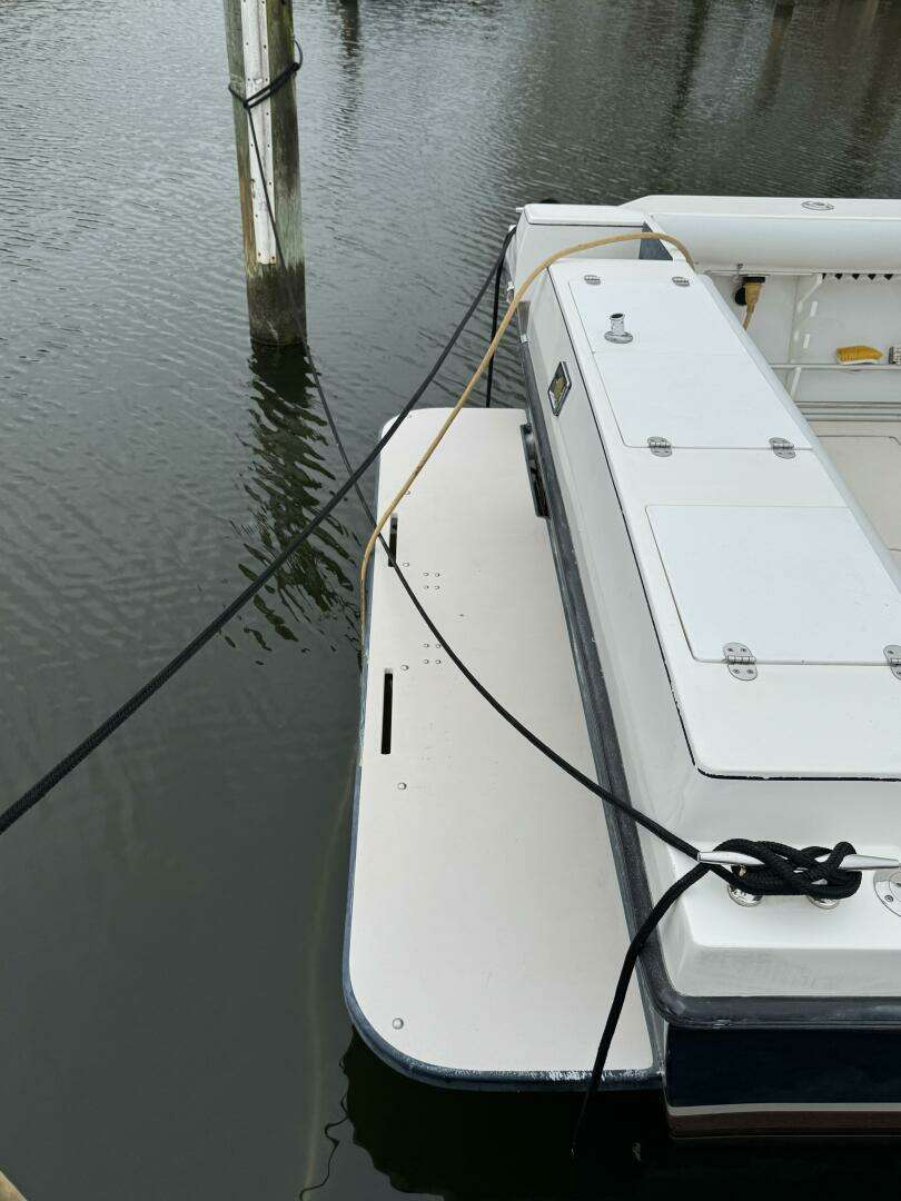 2004 Albin 28 TE - Image 21