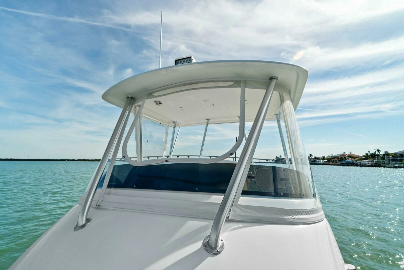 2017 Bertram 35 Flybridge - Image 17