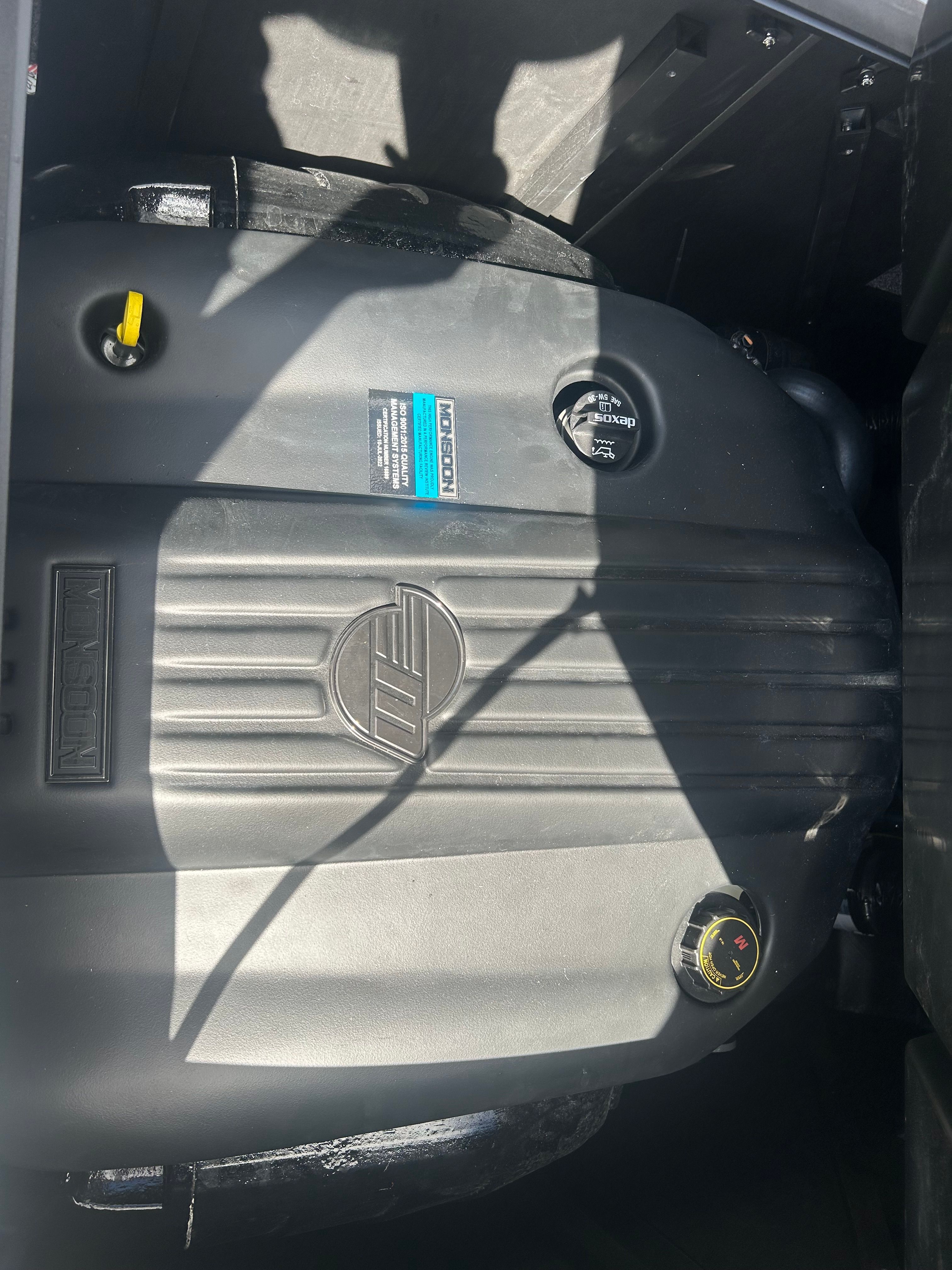 2024 MALIBU 24 MXZ - Image 22