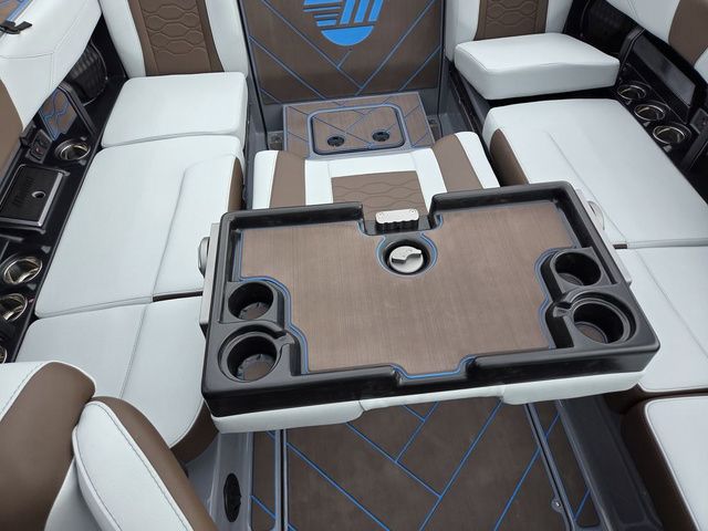 2026 Malibu Wakesetter 23 LSV - 21