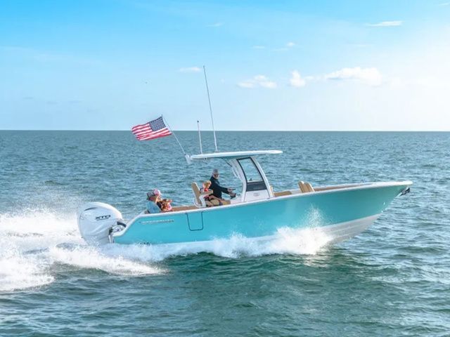 2026 Sportsman Heritage 261 Center Console - 19