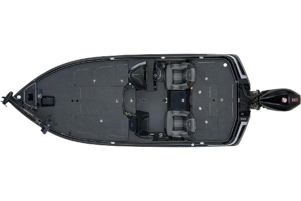 Manufacturer Provided Image: Ranger Z520R