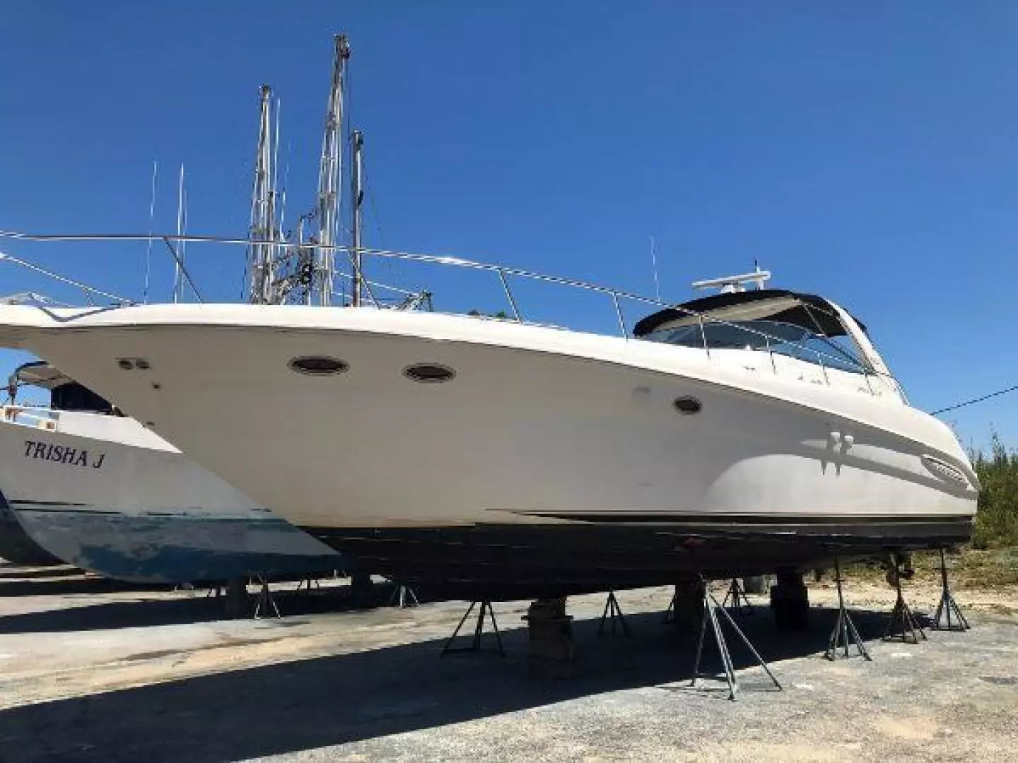 2000 Sea Ray Sundancer - Image 2