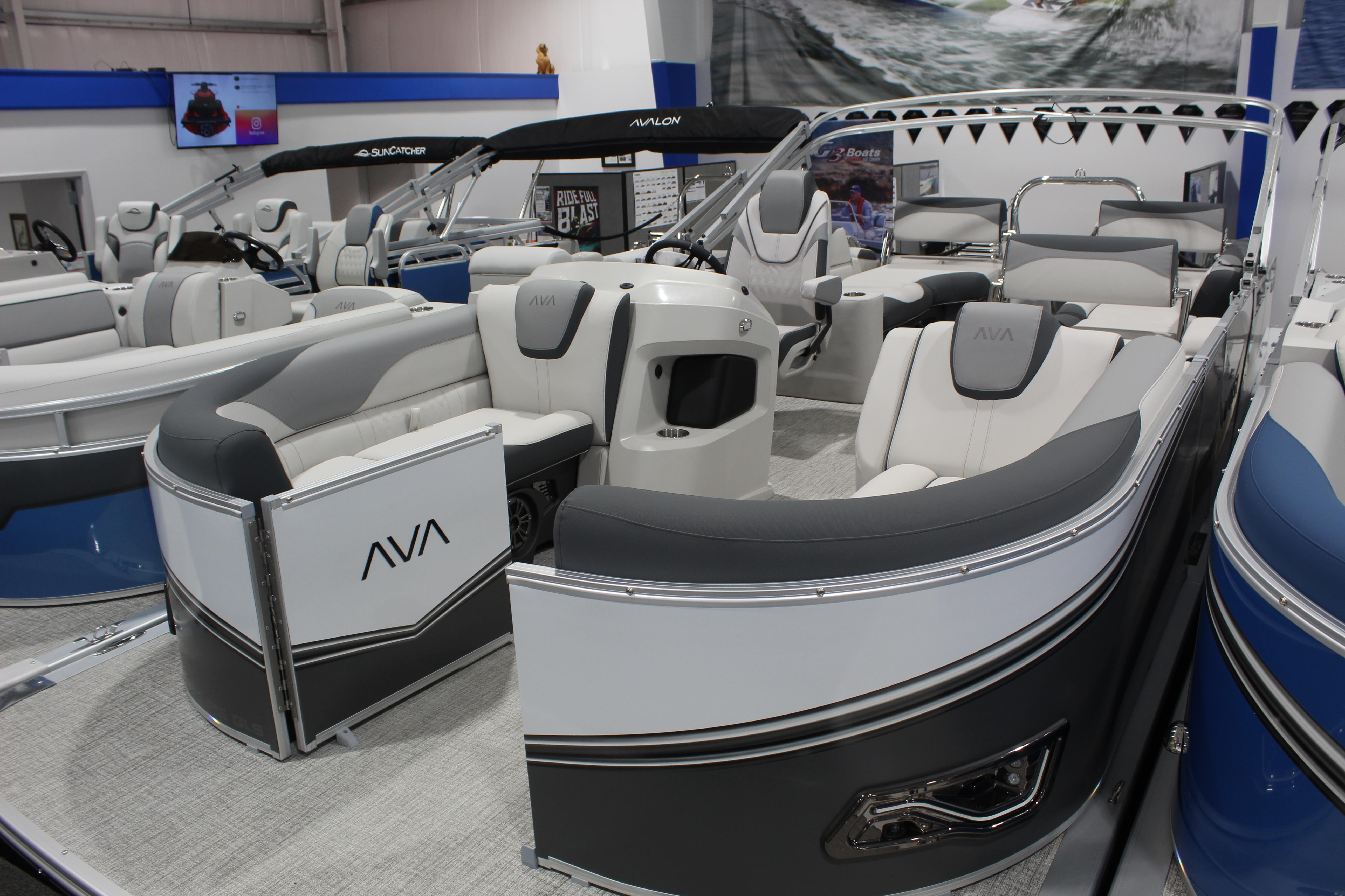 2026 Avalon 2385 25 LSZ QLS