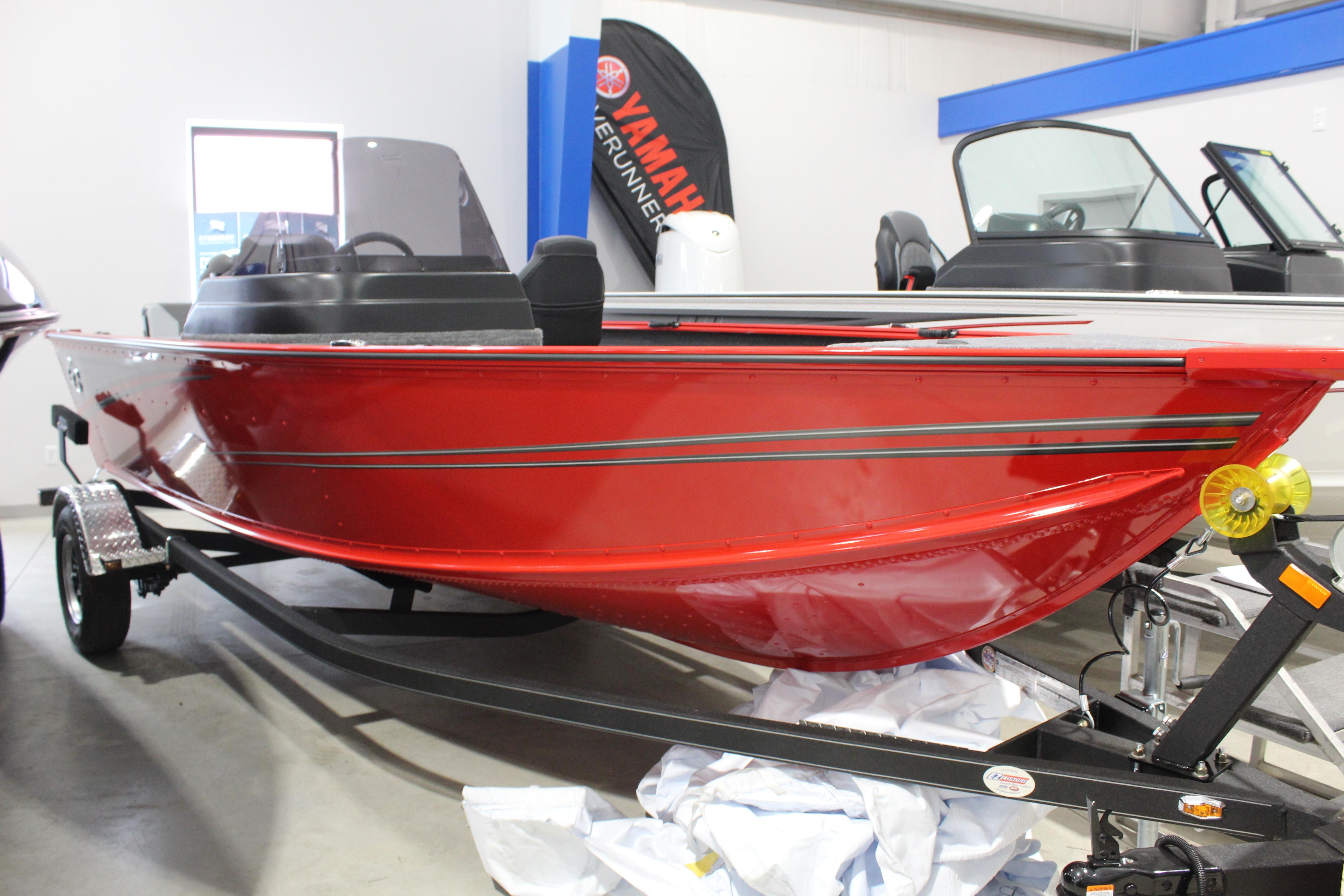 2026 G3 Angler V178 C