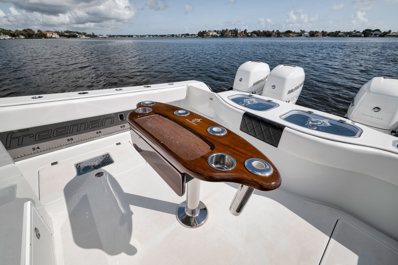 2020 Freeman 42LR - Image 35