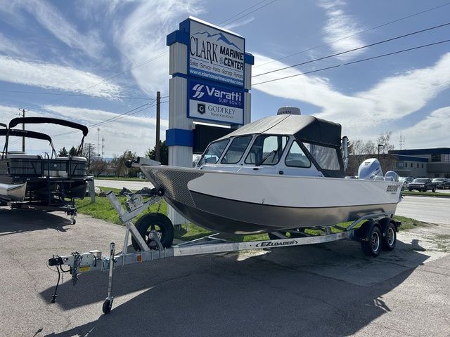 2026 BOULTON POWERBOATS Sentinel Pro - 2