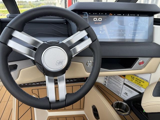 2026 Nautique Super Air Nautique G23 - 17