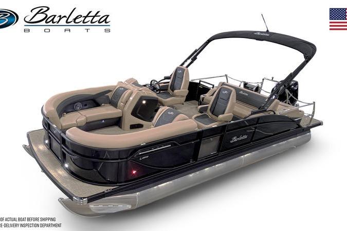2026 Barletta C22UC