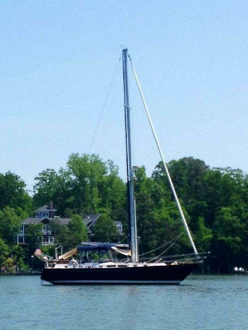 1986 Endeavour 42 CC - Image 17