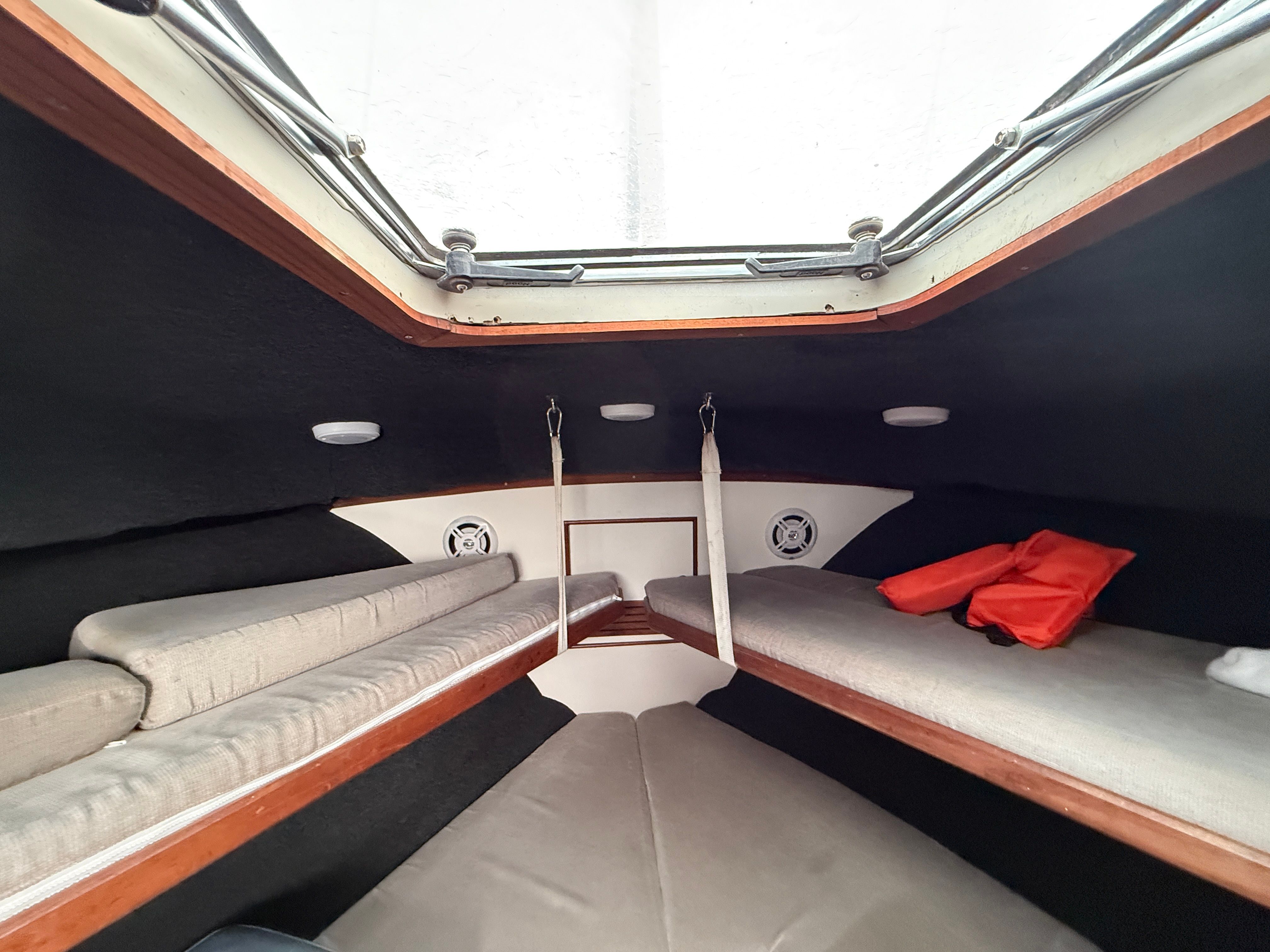 V-berth and bunks.JPG