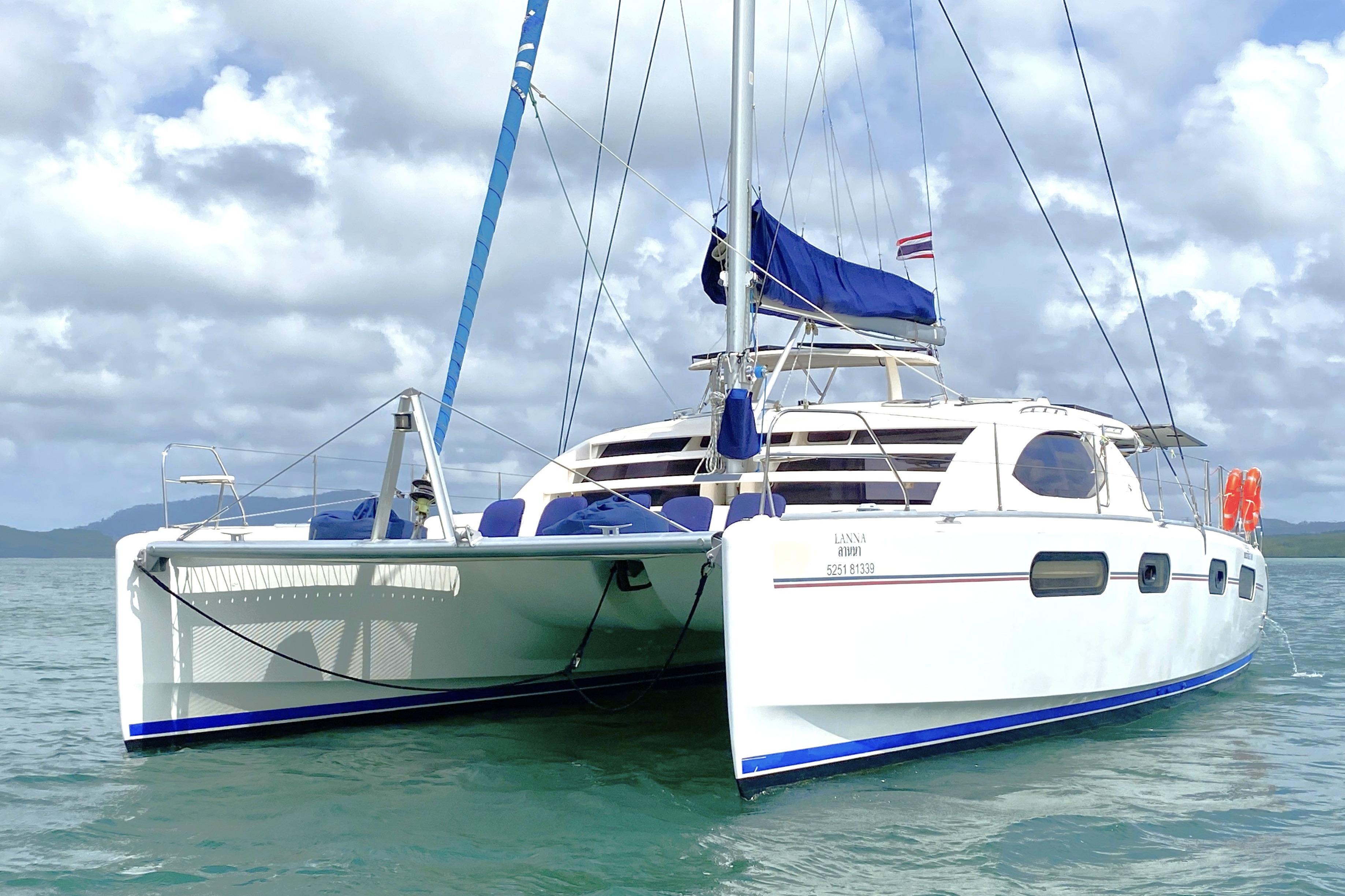 2010 Leopard 46