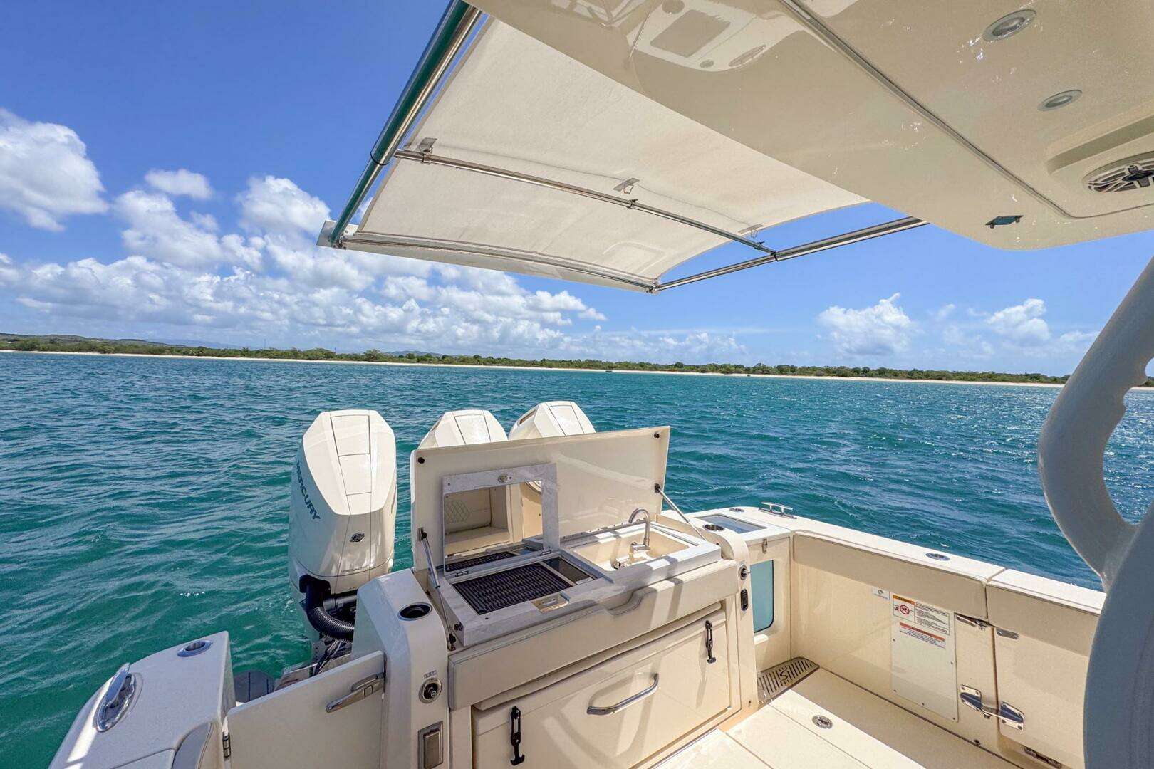 2026 Scout 377 LXF - Image 37