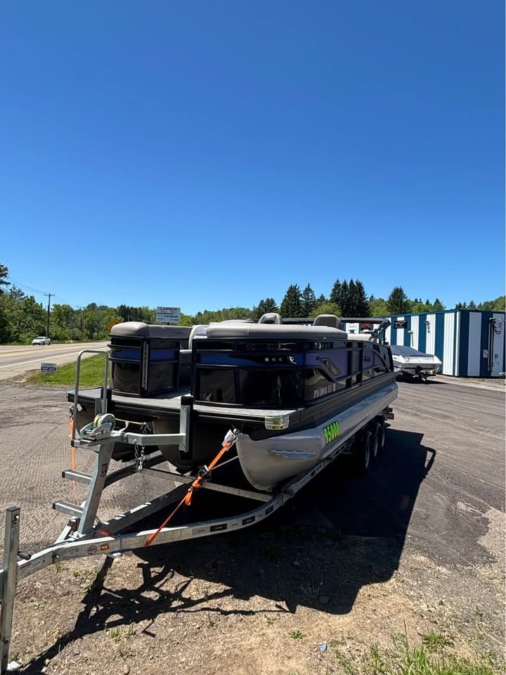 2024 Barletta Corsa 23UC - 3