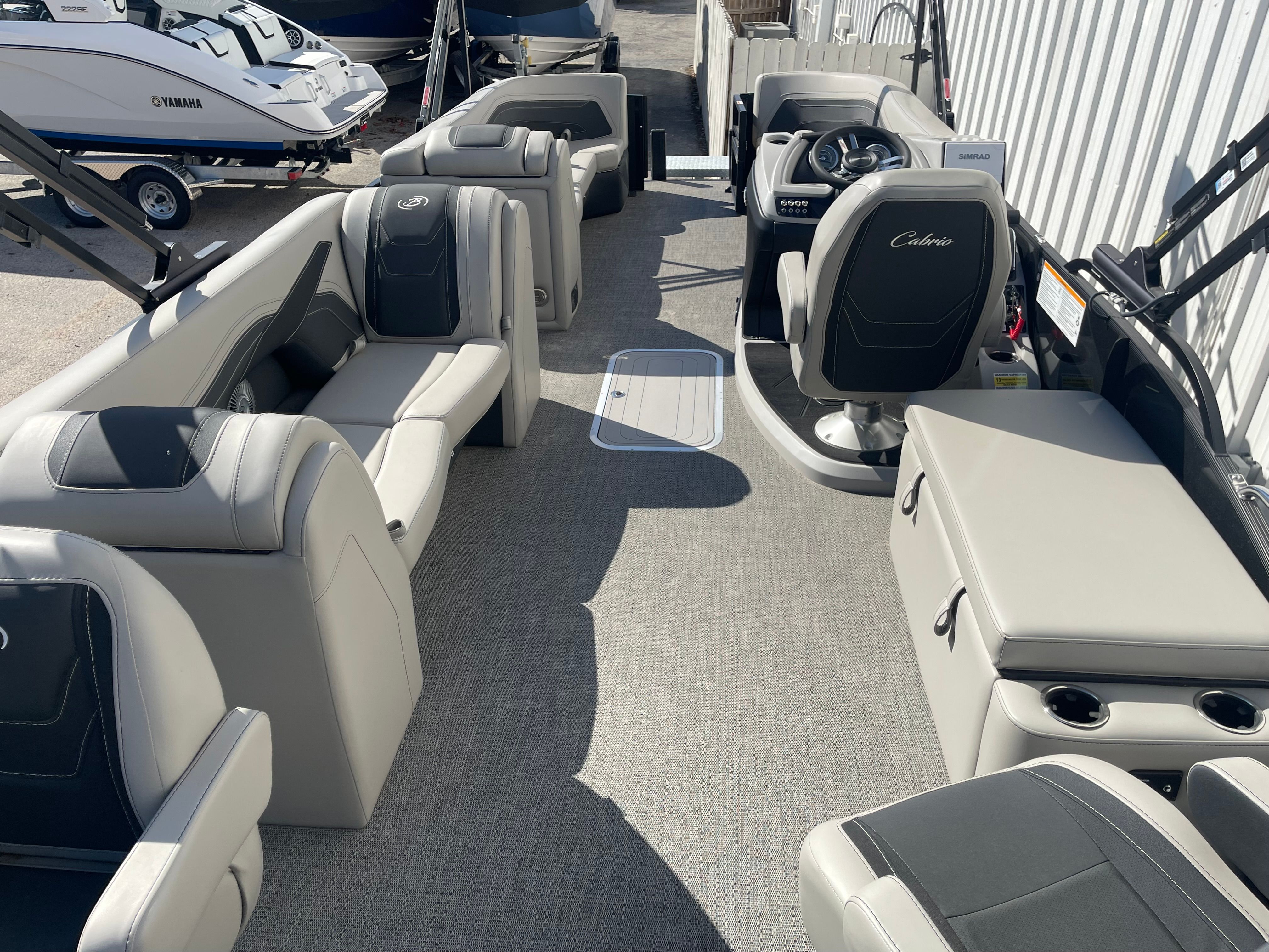 2026 BARLETTA C24CC - Image 28