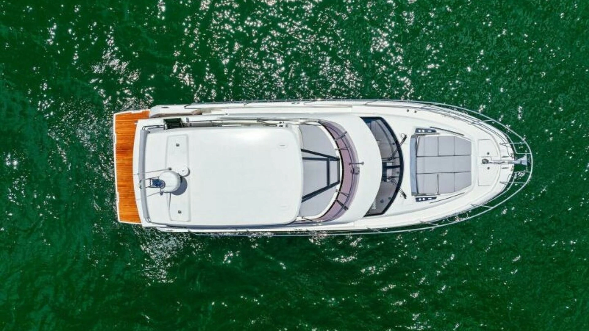 2025 Prestige 460 - Image 59