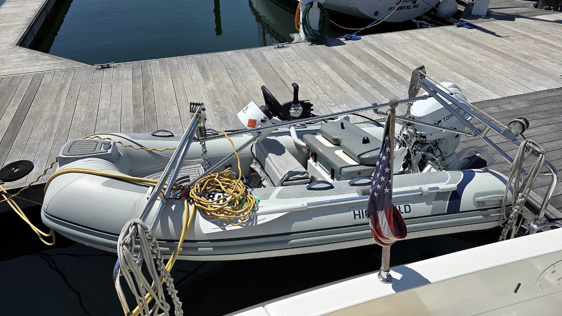1999 Bayliner 4087 CPMY - Image 63