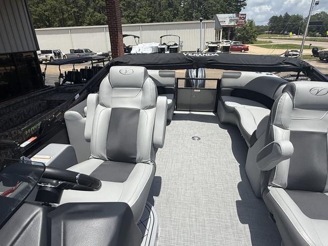 2026 Veranda VR22RC - 13